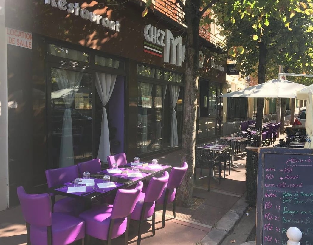 Chez Marco 2